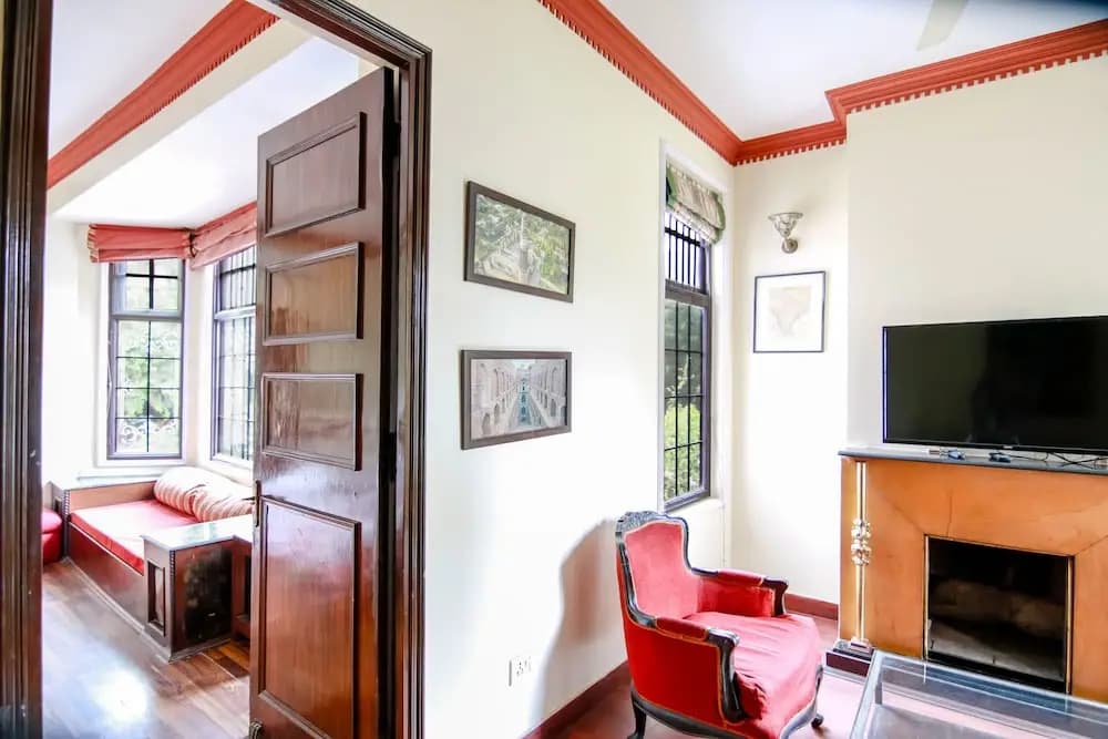 Sirohi House - photo 33