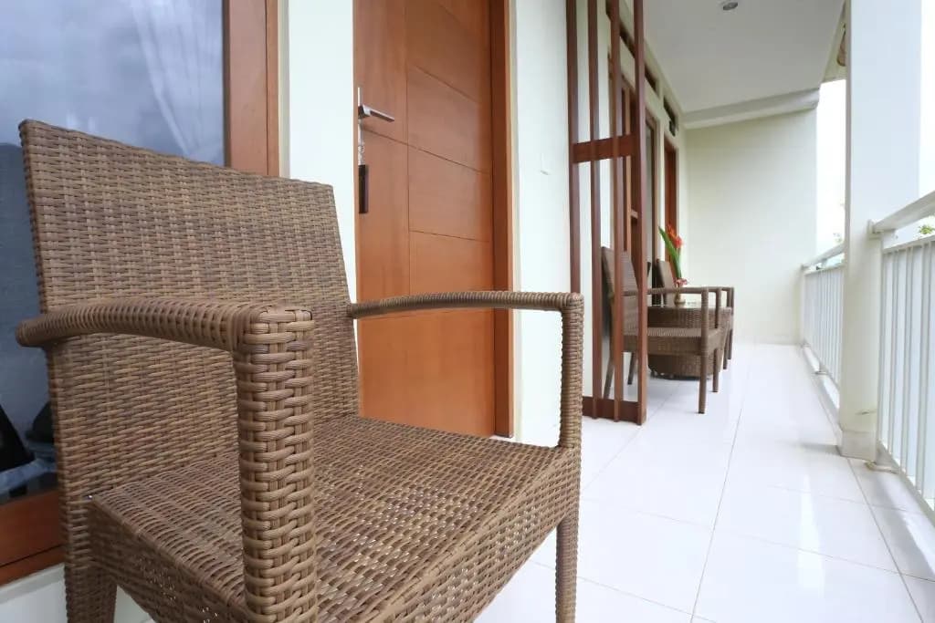 Gembala Homestay - photo 6