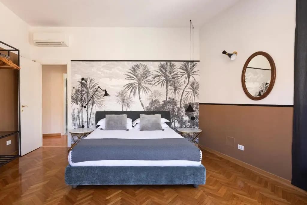 Rome Accommodation - San Saba - photo 3