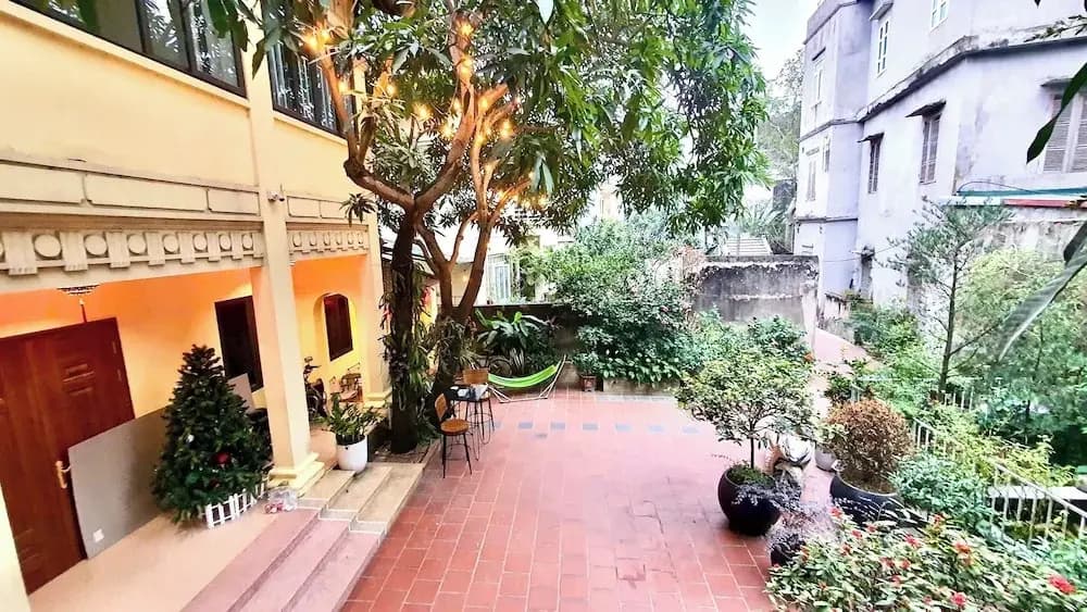 Lee Homestay - photo 34