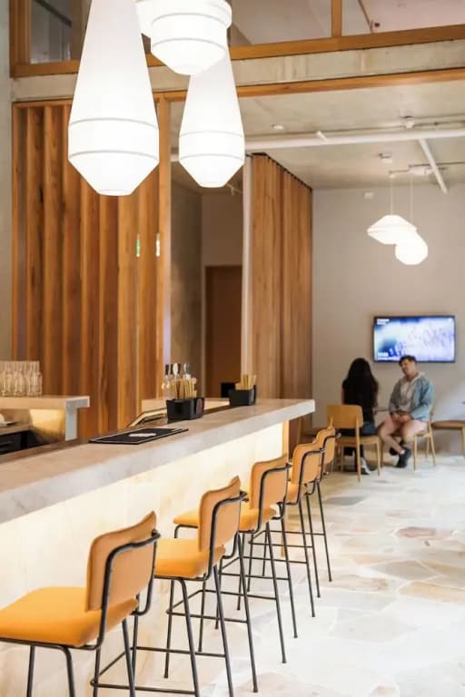 lyf Bondi Junction Sydney - photo 26