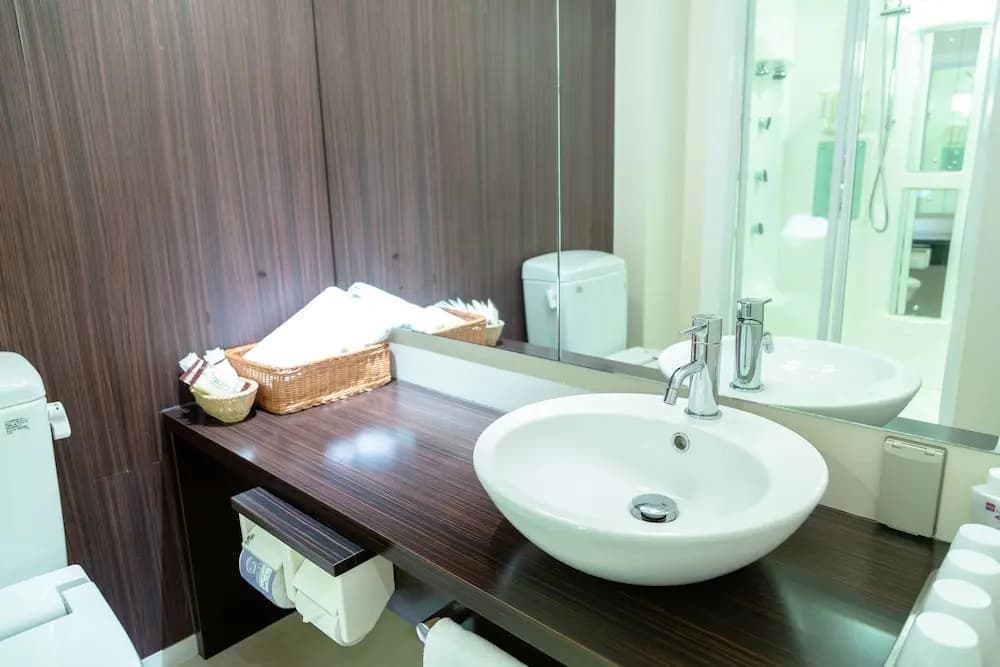 Floral Hotel - Nihonbashi Osaka - photo 9