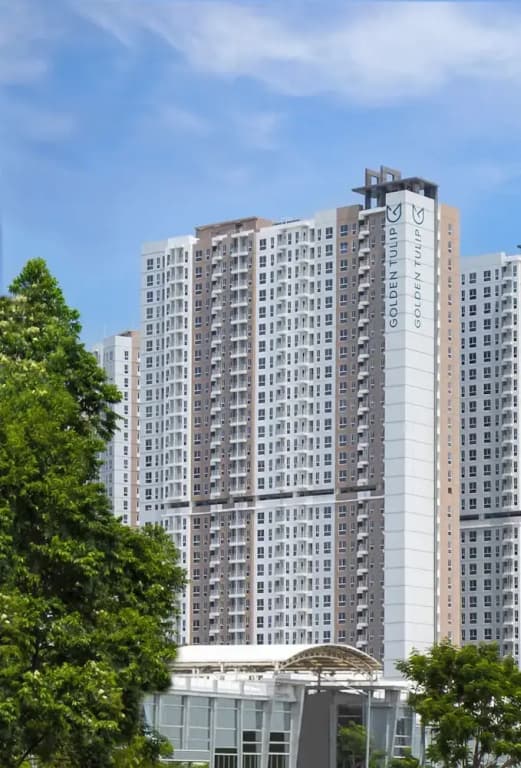 Hotel Golden Tulip Essential PIK2 Jakarta - photo 4