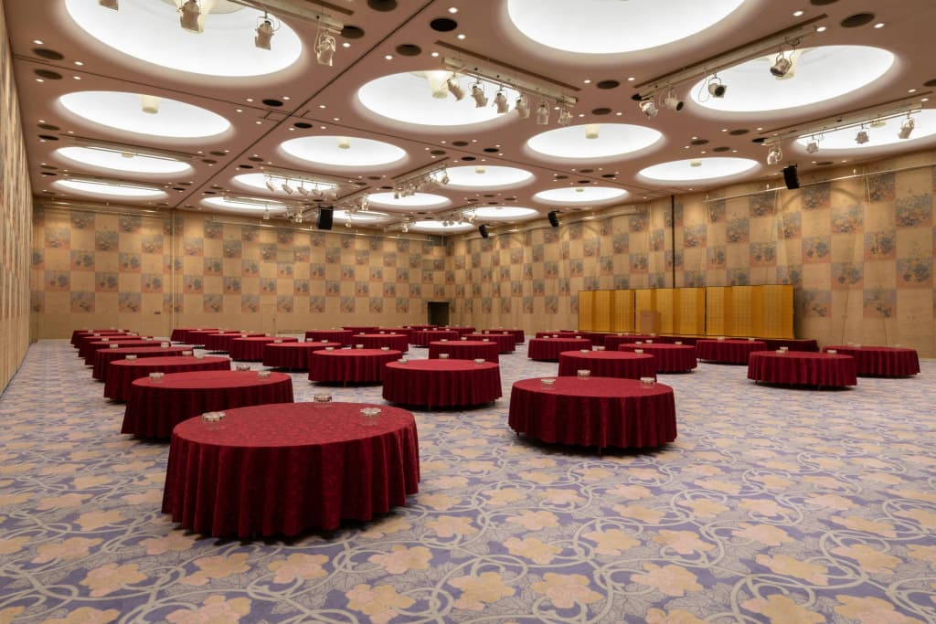 The Westin Miyako Kyoto - photo 20