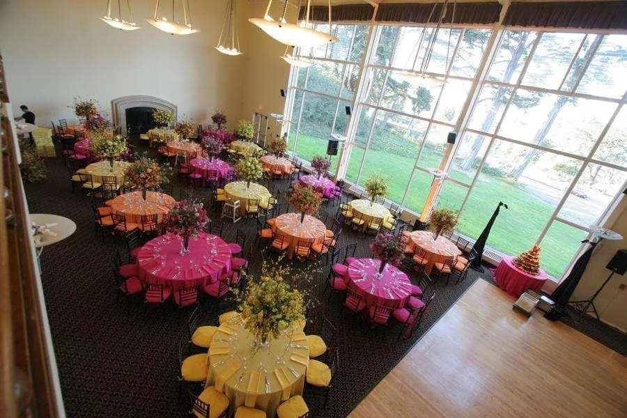 Inn at the Presidio - photo 12