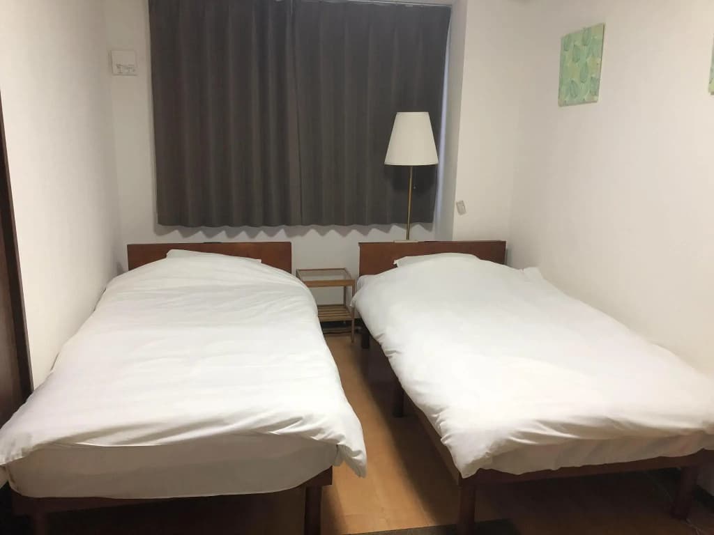 Hotel Lucky - photo 2