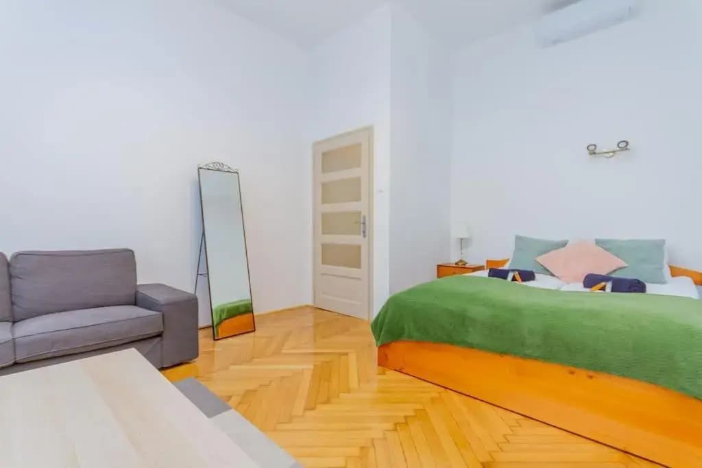 Bartók Apartment - photo 6