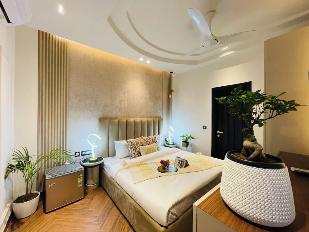 BedChambers Saket - photo 3
