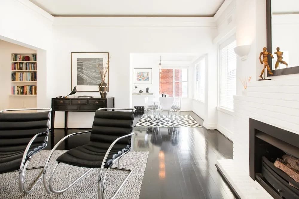 The Double Bay Executive Apartment - photo 14