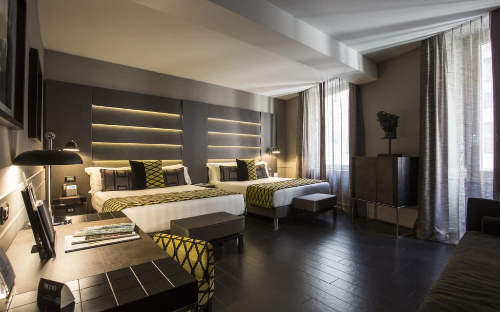 Hotel The Style - photo 24