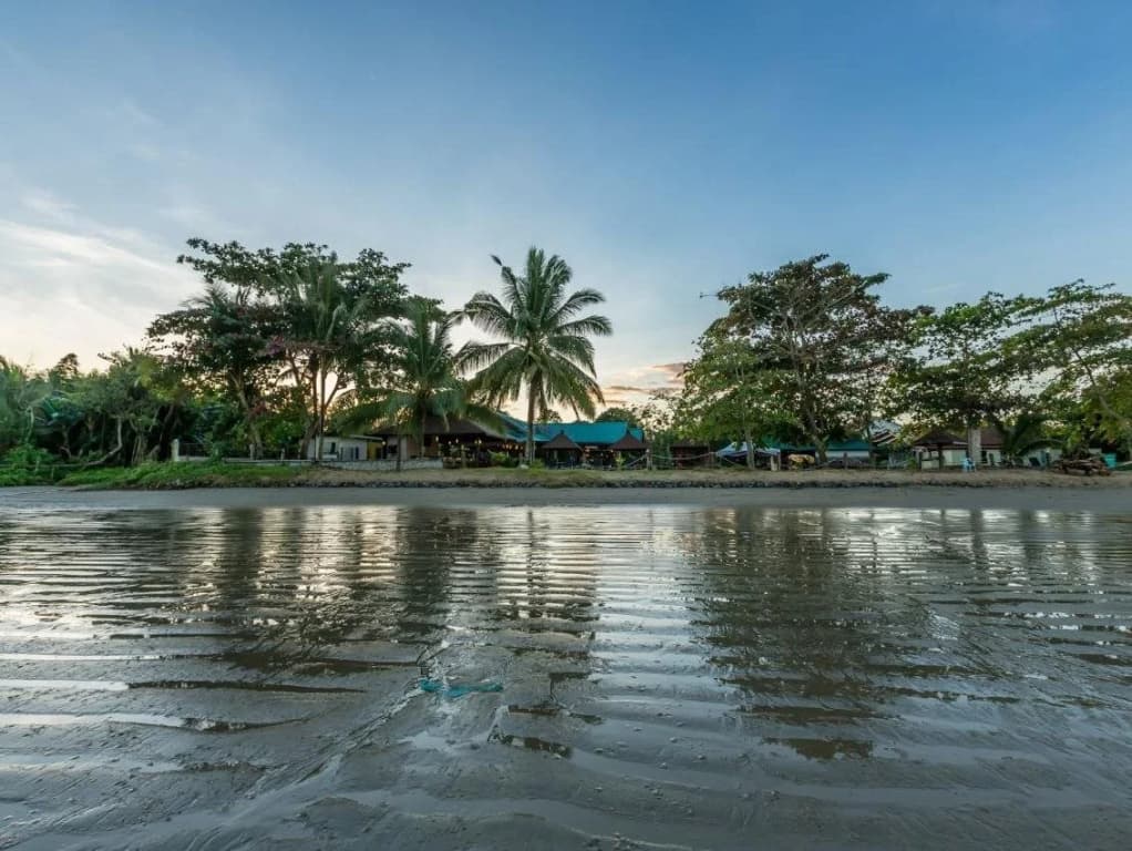 Beringgis Beach Resort & Spa - photo 20