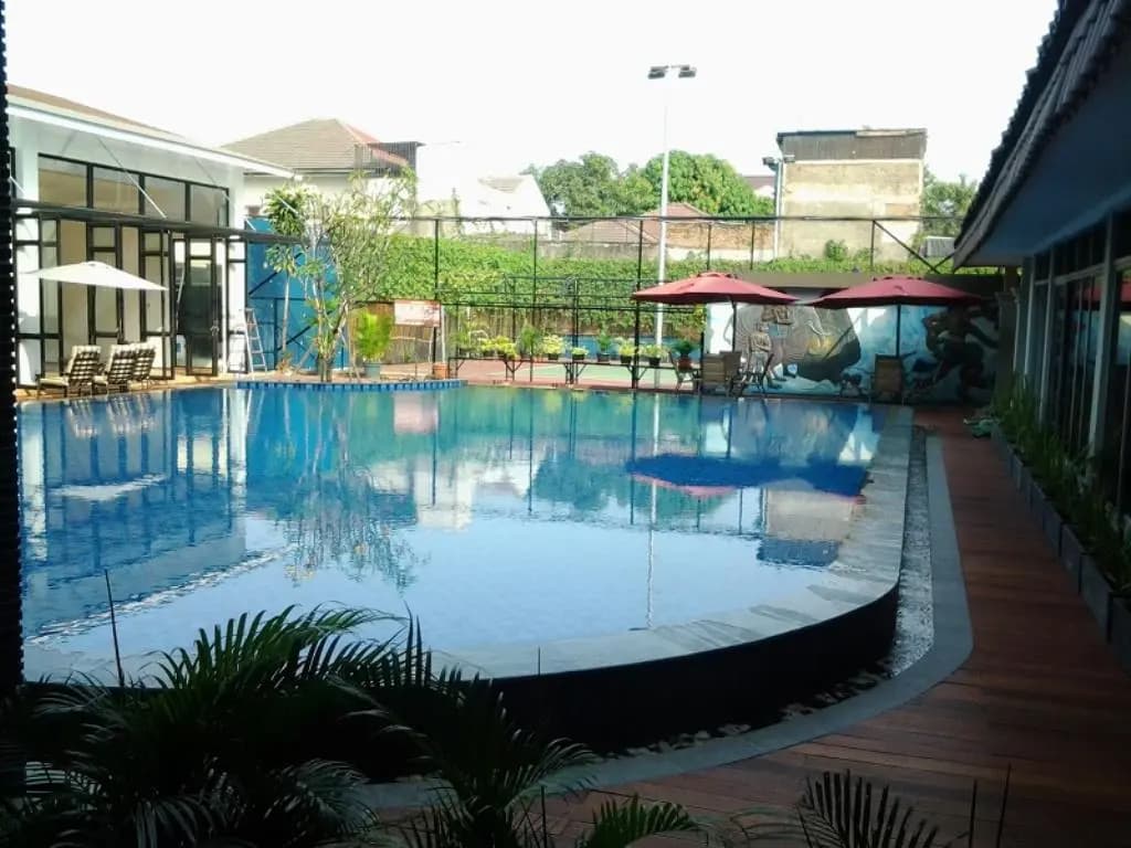 Patra Jakarta - photo 16