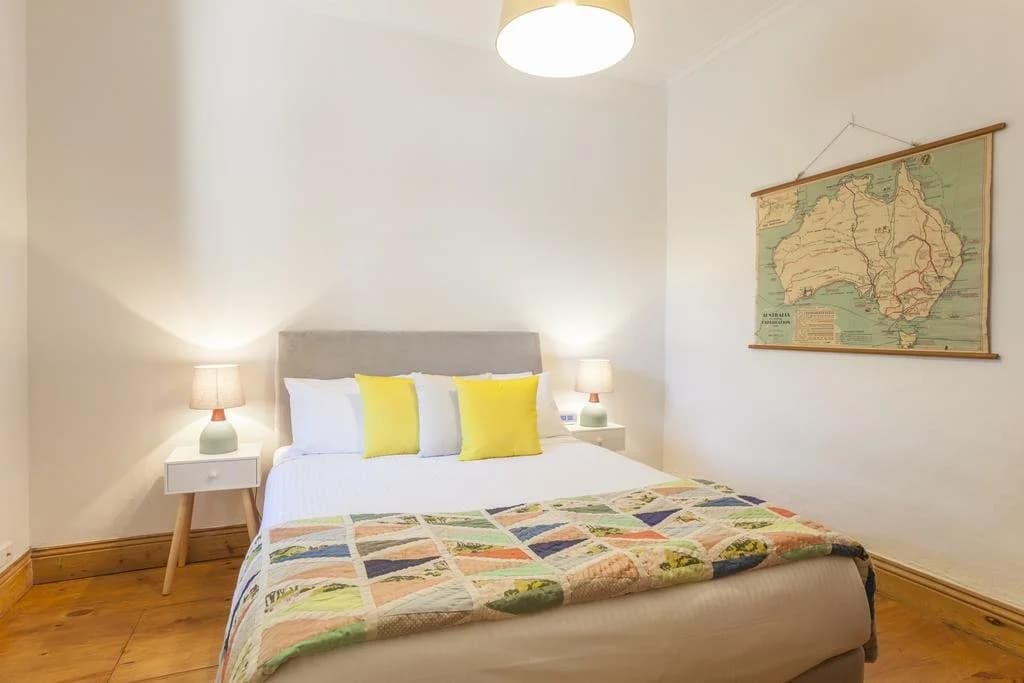 Boutique Stays - Gladstone Cottage, South Melbourne - main photo