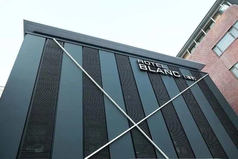 Hotel Blanc - photo 9