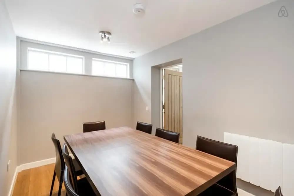 The Norfolk Escape Beautiful And Bright 4 Mews Homes With 16Bdr - photo 17