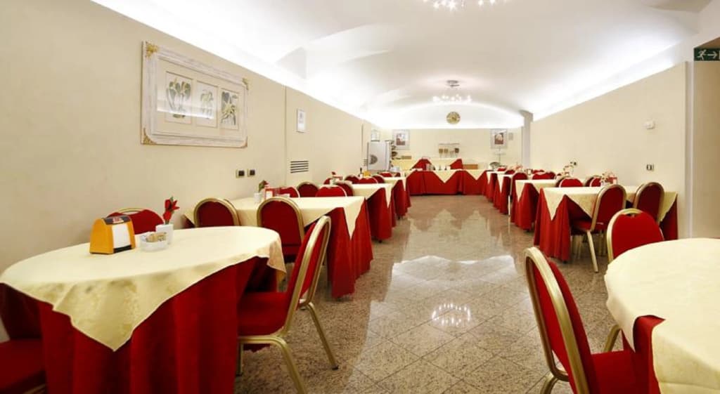 Terminal Hotel - photo 13