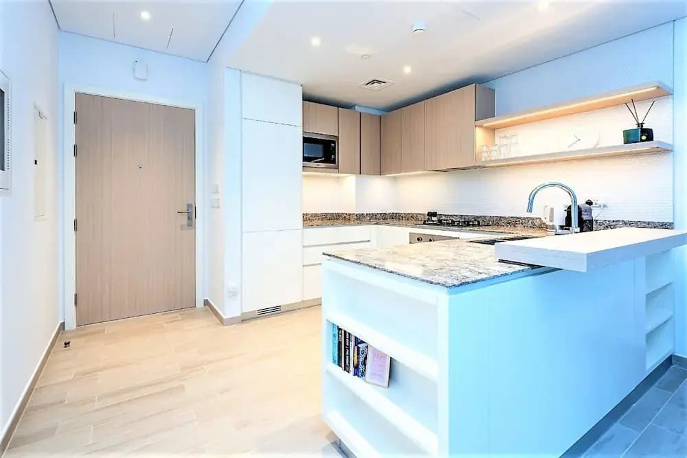 Belgravia Stunning 1 bedroom Balcony Dubai - photo 18