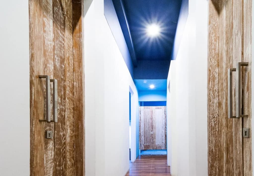 Nau Here Hostel - photo 10