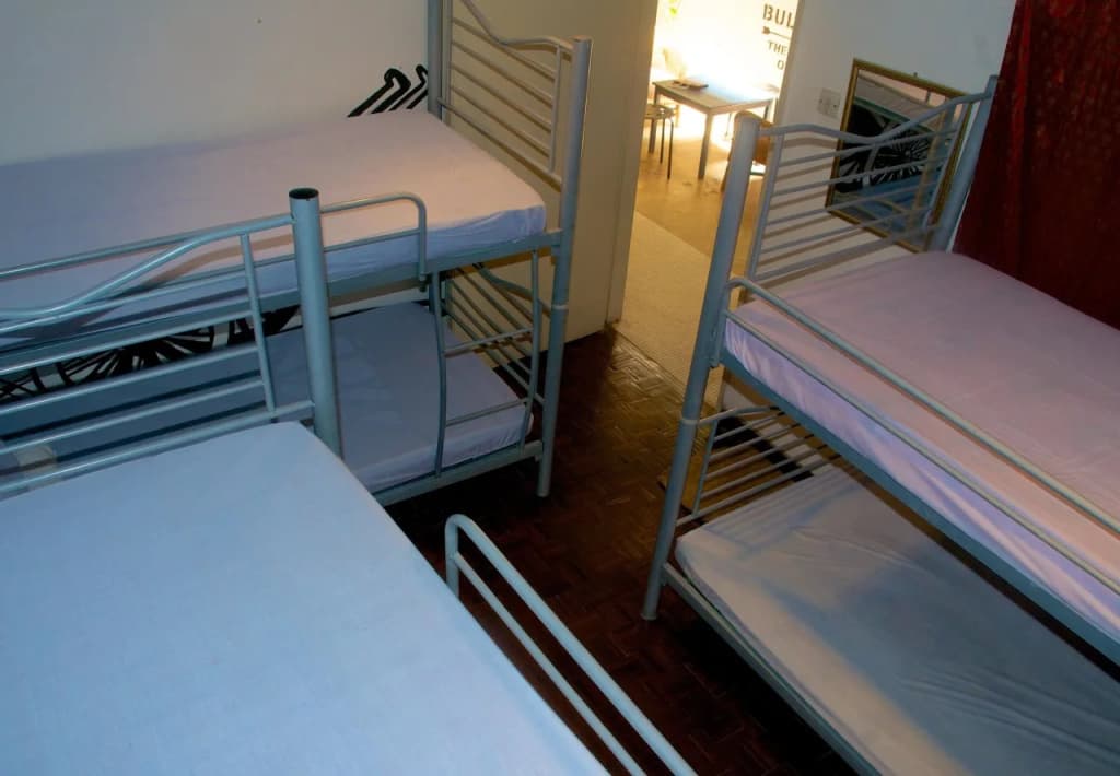 Bullockcart Hostel - photo 4