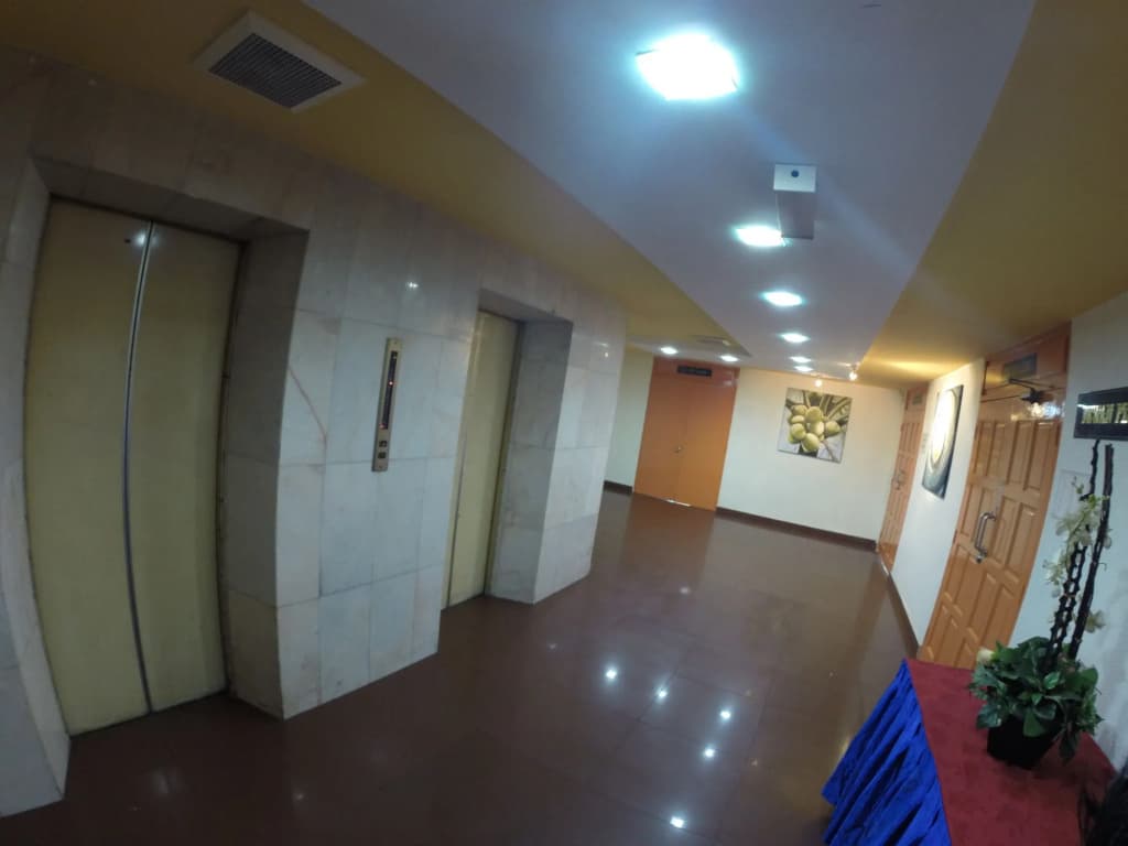 Adamson Hotel Kuala Lumpur - photo 17