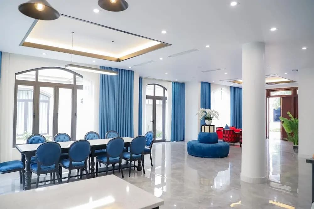 D'Lioro Hotel & Resort - photo 14