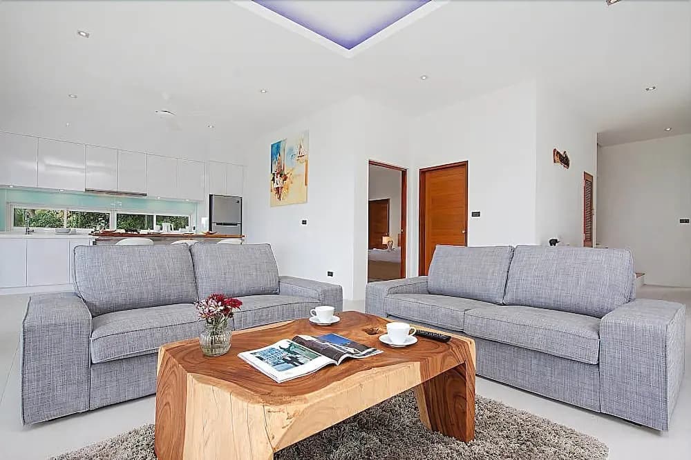 Sang Villa 3B - photo 6