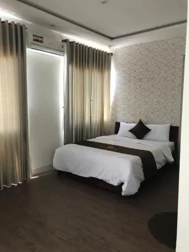 DanaStar Hotel - main photo