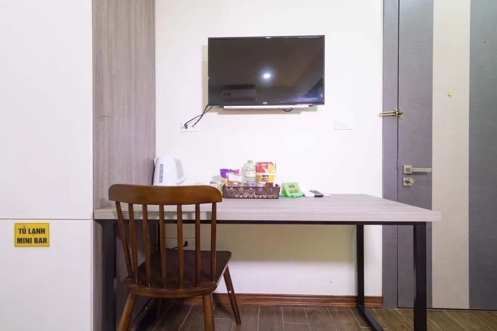 Lily Hotel - photo 4
