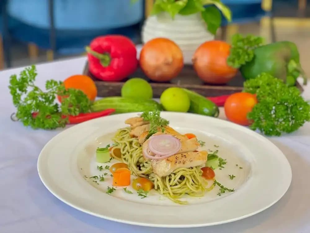 Homewood Hotel - photo 50