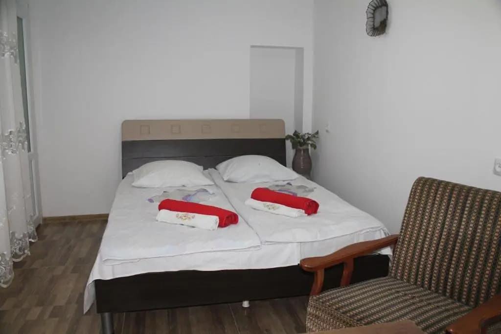 Sesili's Apartment - photo 3