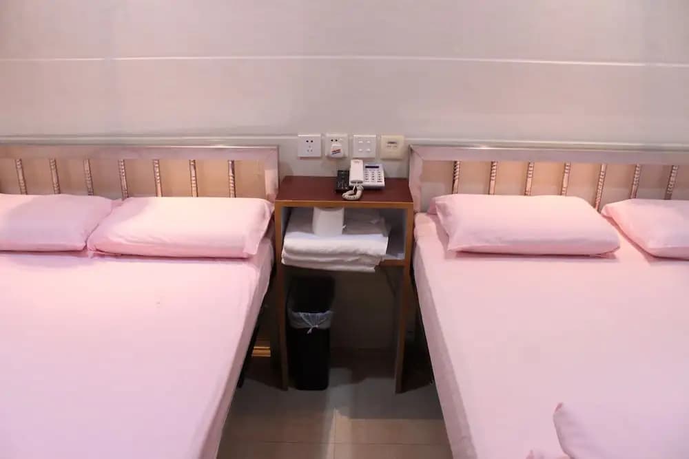 Las Vegas Guest House - Carlton Group of Hostels - photo 7