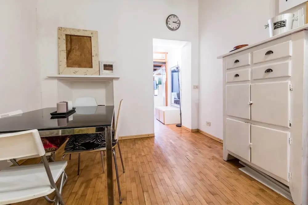 JOIVY Splendid Flat In Perfect Centre - photo 4