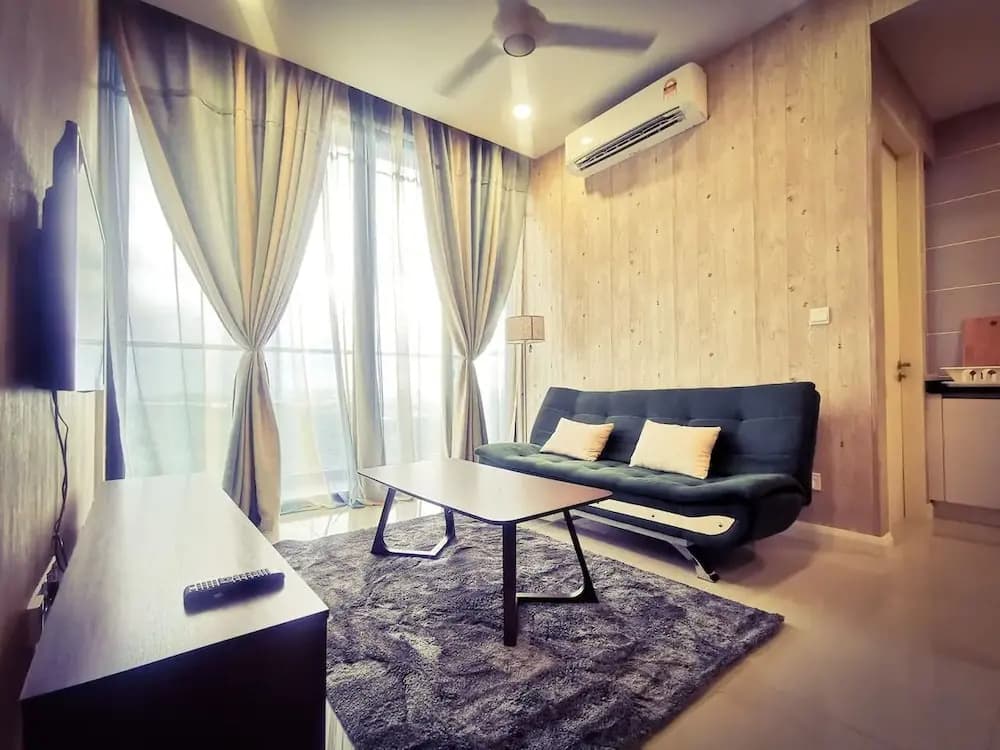 Legoland D'Pristine Themed Apartment by TGP - photo 3