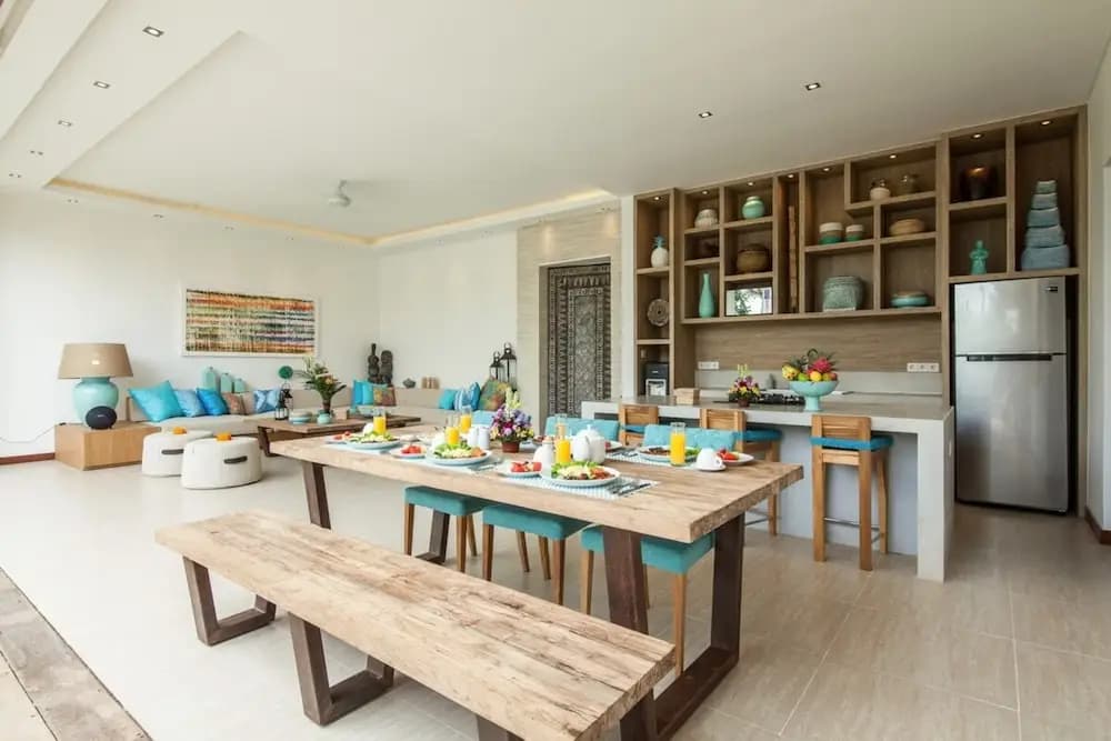 Villa Anak - photo 12