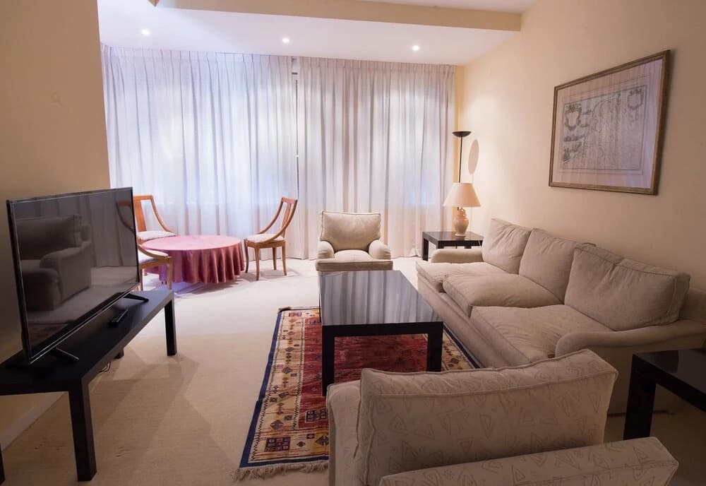 Apartment in R.Madrid C.F. Stadium 2 - photo 2