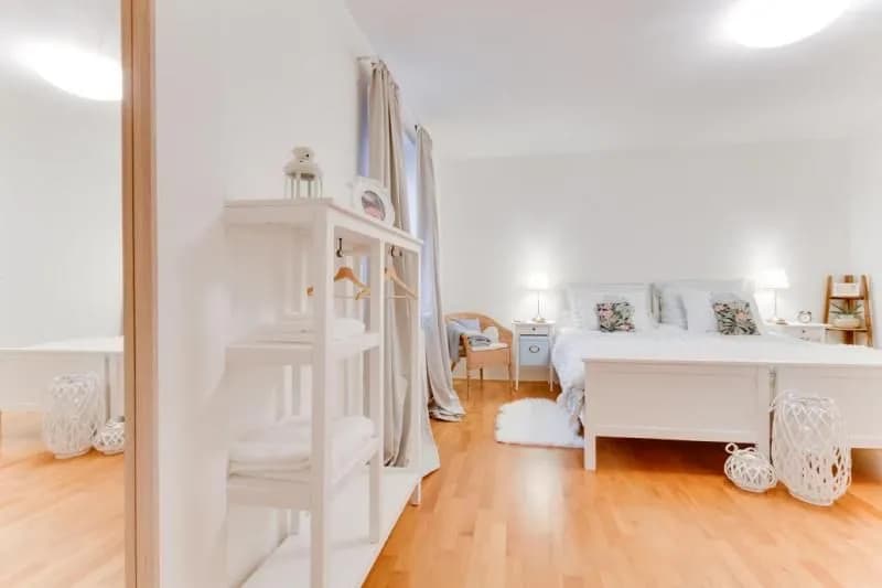Prague Byt 20 Apartment - photo 3