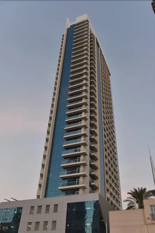 City Nights Holiday Homes - Burj Al Nujoom Tower - main photo