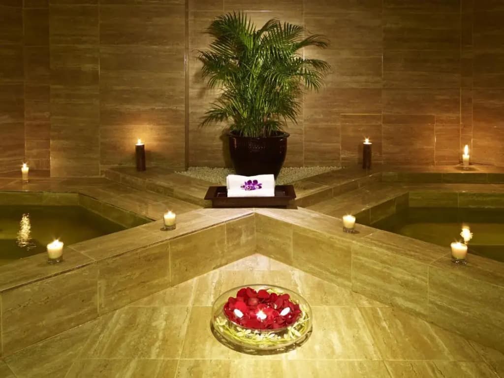 Millennium Hotel Sirih Jakarta - photo 24