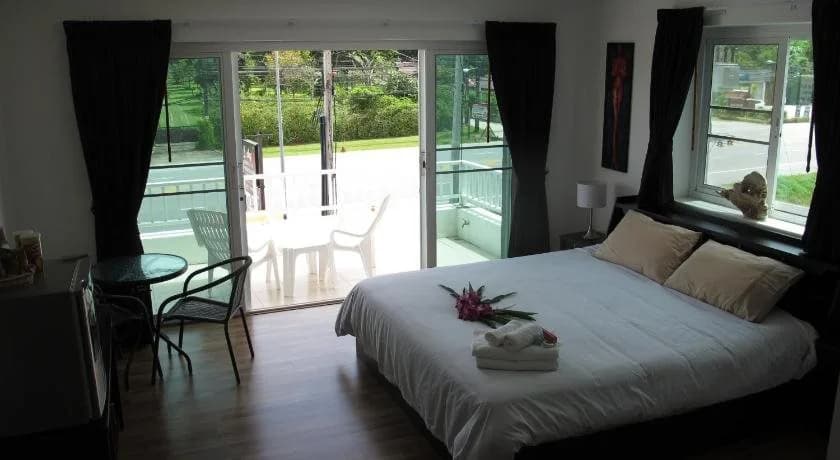 Siam Cafe' Guesthouse - photo 2