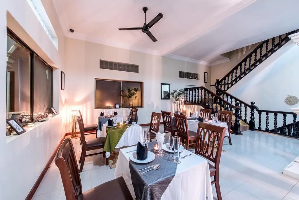Lemongrass & Ginger Hotel - photo 29
