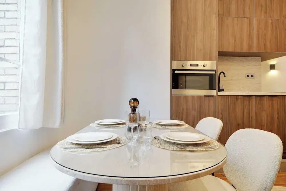 Chic Apartment - 1br/4p - Republique - photo 16