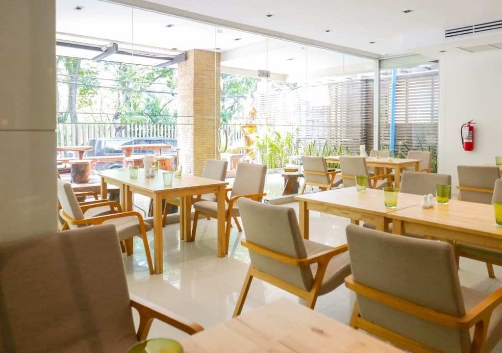 Royal View Resort - photo 50