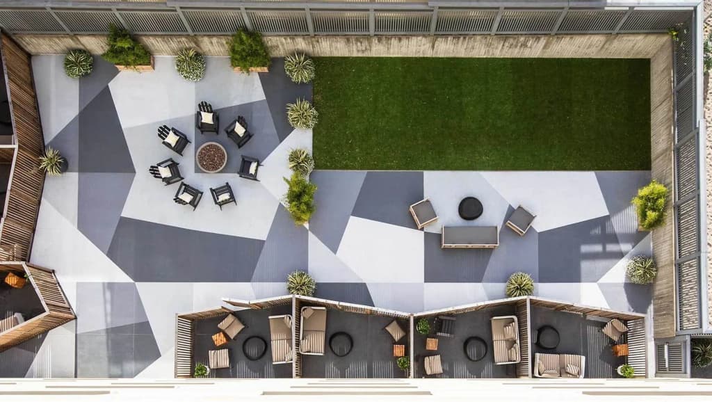 Kimpton Hotel Enso by IHG - photo 23
