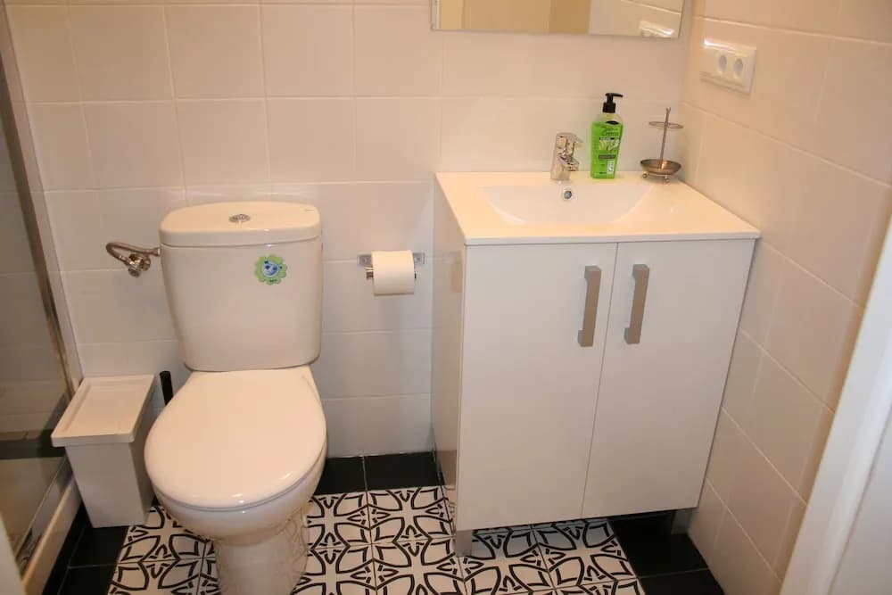 Avenida Apartments Piquer - photo 4