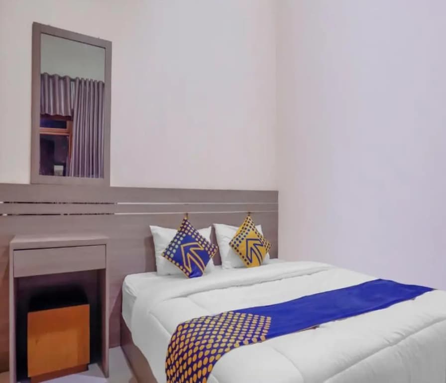 Wisma Madinah Syariah - photo 12