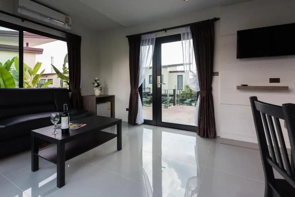 Bua Tara Resort - photo 6