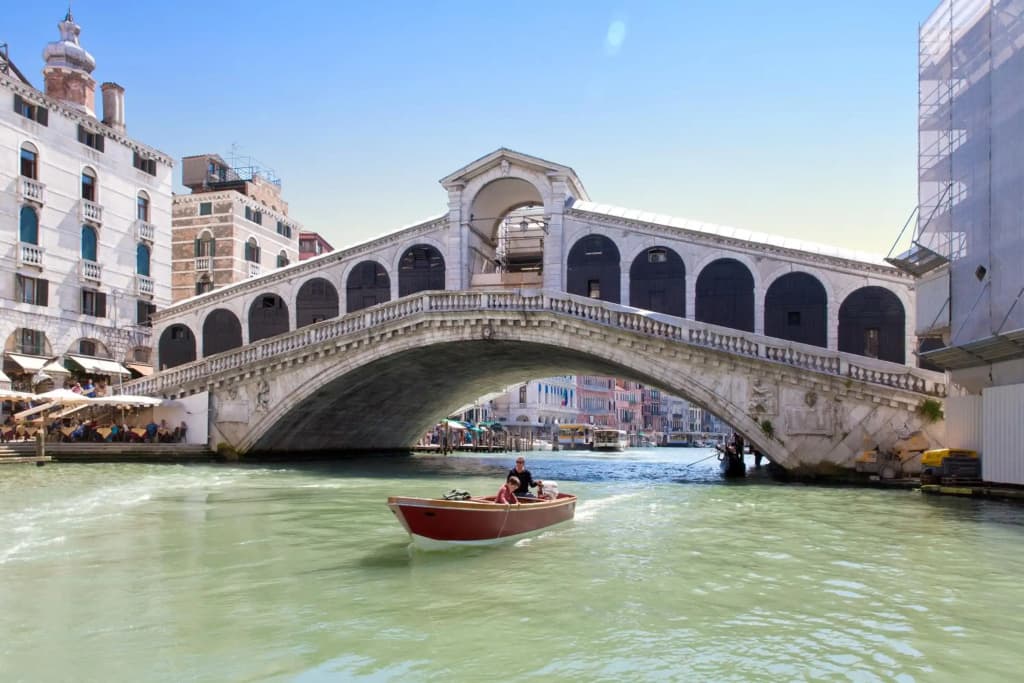 at 1 minute from San Marco square - photo 14