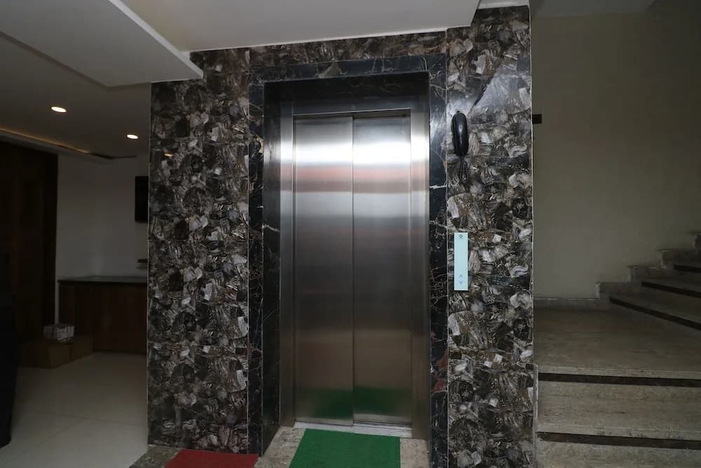 OYO 9999 Hotel Sea Heaven - photo 11