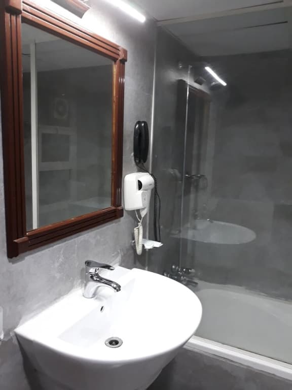 Baisan Plaza Hotel Apartment - photo 9