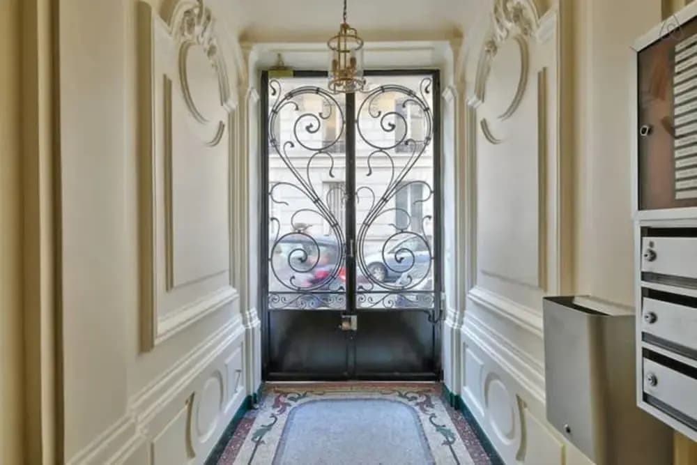 Cozy 2BR Flat in Charming Auteuil - photo 7
